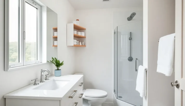 bathrooms tips